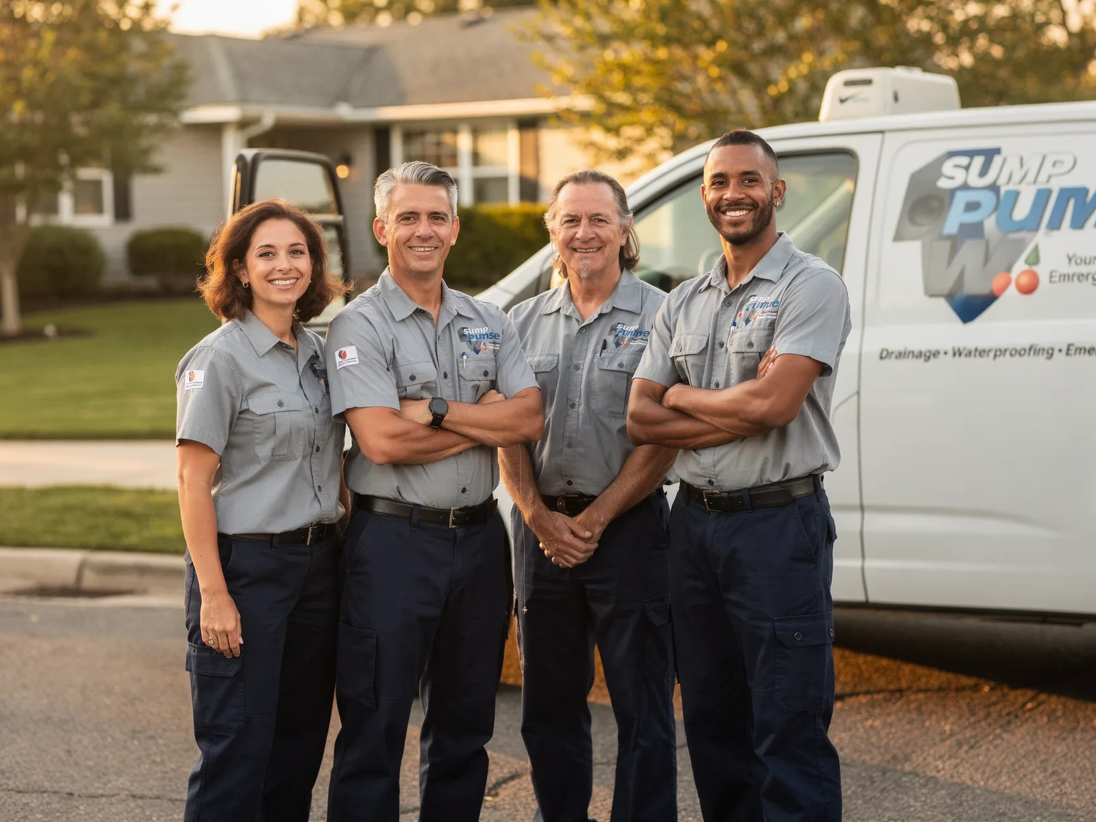 Water Heater Repair company in North Providence, RI